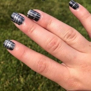 Color Street Nail Strips